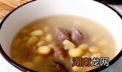 清炖大豆怎么做 炖黄豆怎么做