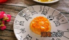 果冻的最简单制作方法 美味果冻的最简单制作方法