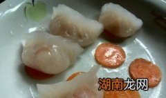 如何做虾饺馅料 虾饺怎么做的