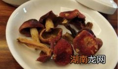 红菇煮多久时间最好 煮红菇的时间