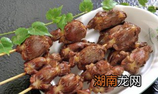 烧烤都能烤什么东西 烧烤都能烤什么