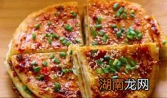 江西酱饼的酱制作方法 江西特产酱饼怎么做