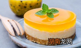 最简单的蛋糕做法 蛋糕的最简单做法