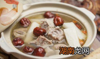 炖排骨方法 炖排骨家常做法