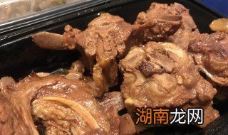 酸菜大梁骨怎么做的 酸菜大梁骨怎么做