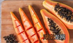 木瓜的一百种吃法 木瓜吃法与做法
