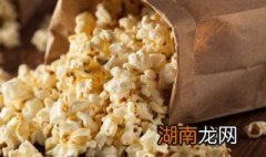 空气炸锅炸爆米花教程 空气炸锅炸爆米花教程是怎样