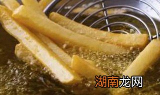 什么油适合高温油炸 什么油高温油炸好