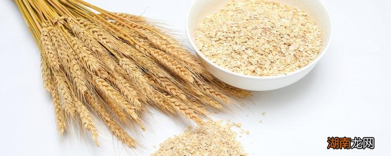 燕麦片开水泡的好吗 即食麦片能用冷牛奶泡吗