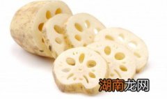 藕怎么储存 洪湖粉藕怎么储存