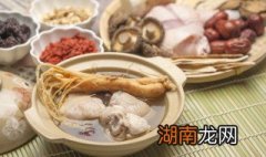 清淡鸡汤如何做 如何煲清淡的鸡汤