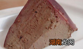 牛肝怎么储存时间长 牛肝怎么储存