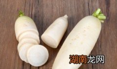 如何做萝卜干泡菜 做萝卜干泡菜的方法