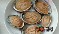 鲍鱼米粉怎么做 鲍鱼米粉做法