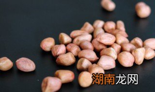 水煮花生怎样做好吃 水煮花生怎么做才好吃