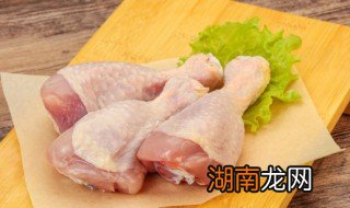 鸡腿块炒青椒窍门图解 鸡腿块炒青椒窍门