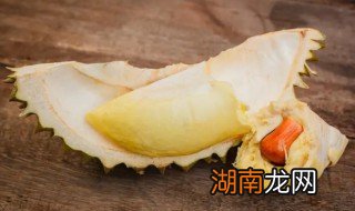 榴莲核可以煲汤吗 榴莲核能煲汤吃吗