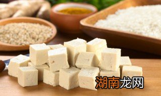 虾酱炒豆腐怎么做视频 虾酱炒豆腐怎么做