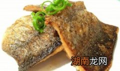 香煎马哈鱼如何做 这样做的马哈鱼最好吃