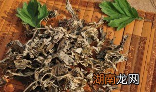 艾草可以煮水喝吗 生的艾草可以煮水喝吗