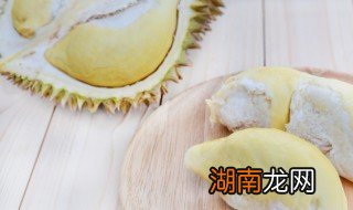 榴莲壳可以煲汤吗 托曼尼榴莲壳可以煲汤吗