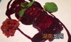 如何做叉烧肉的汁 叉烧肉的汁怎么做好吃