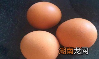 鸡蛋怎么储存好 鸡蛋怎么储存好一点