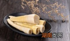 笋干蛋花汤如何做 制作笋干蛋花汤的方法