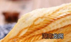 鳕鱼如何做烤鱼片 鳕鱼营养功效与作用