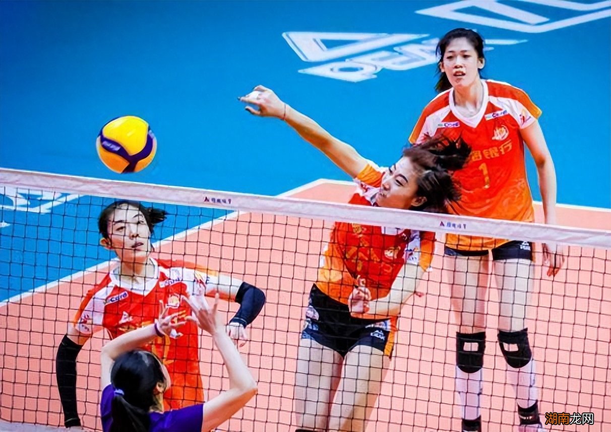 女排运动员王媛媛的个人资料简介