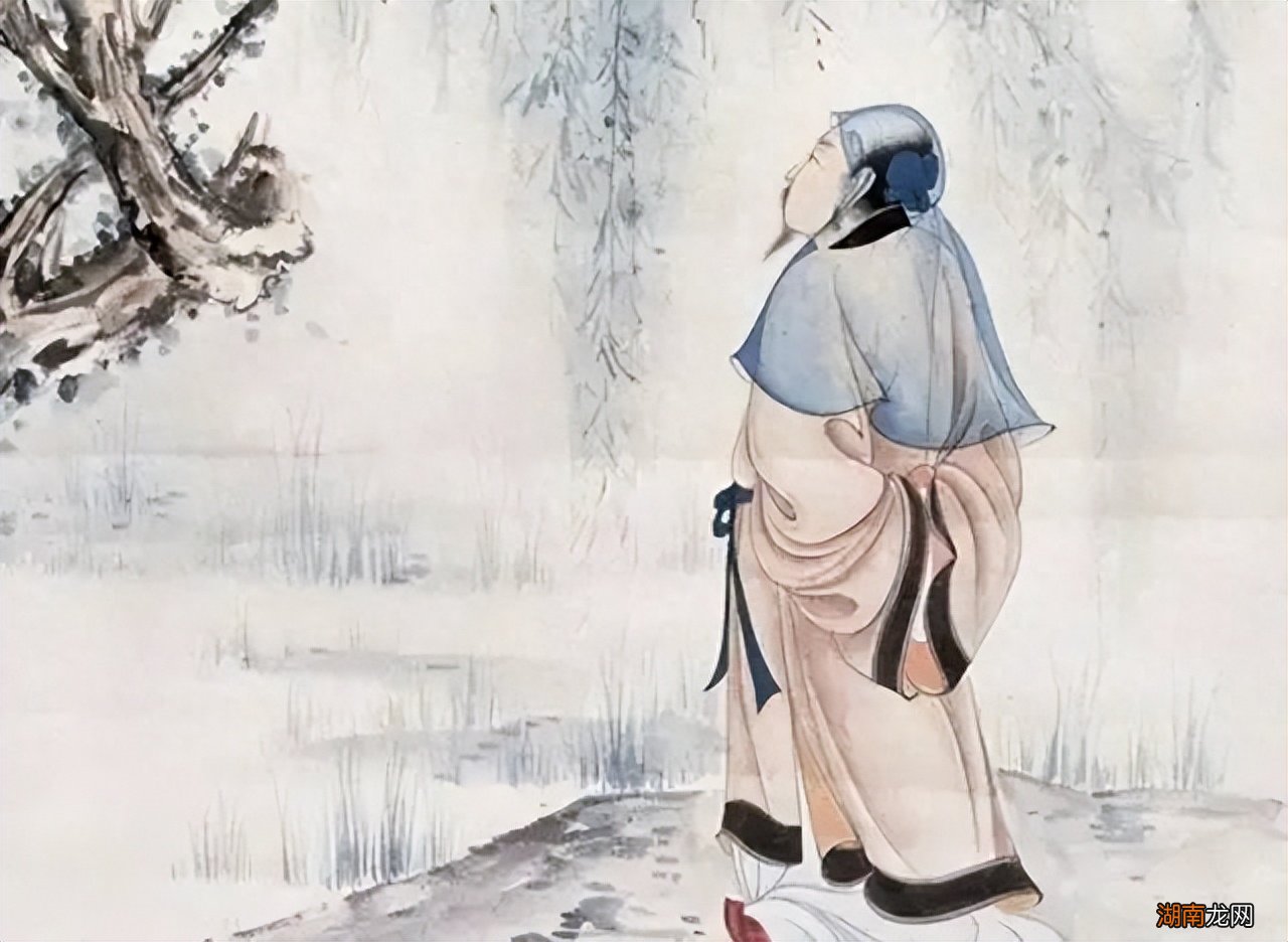 文学家陶渊明为何选择归隐田园 陶渊明是哪个朝代的诗人