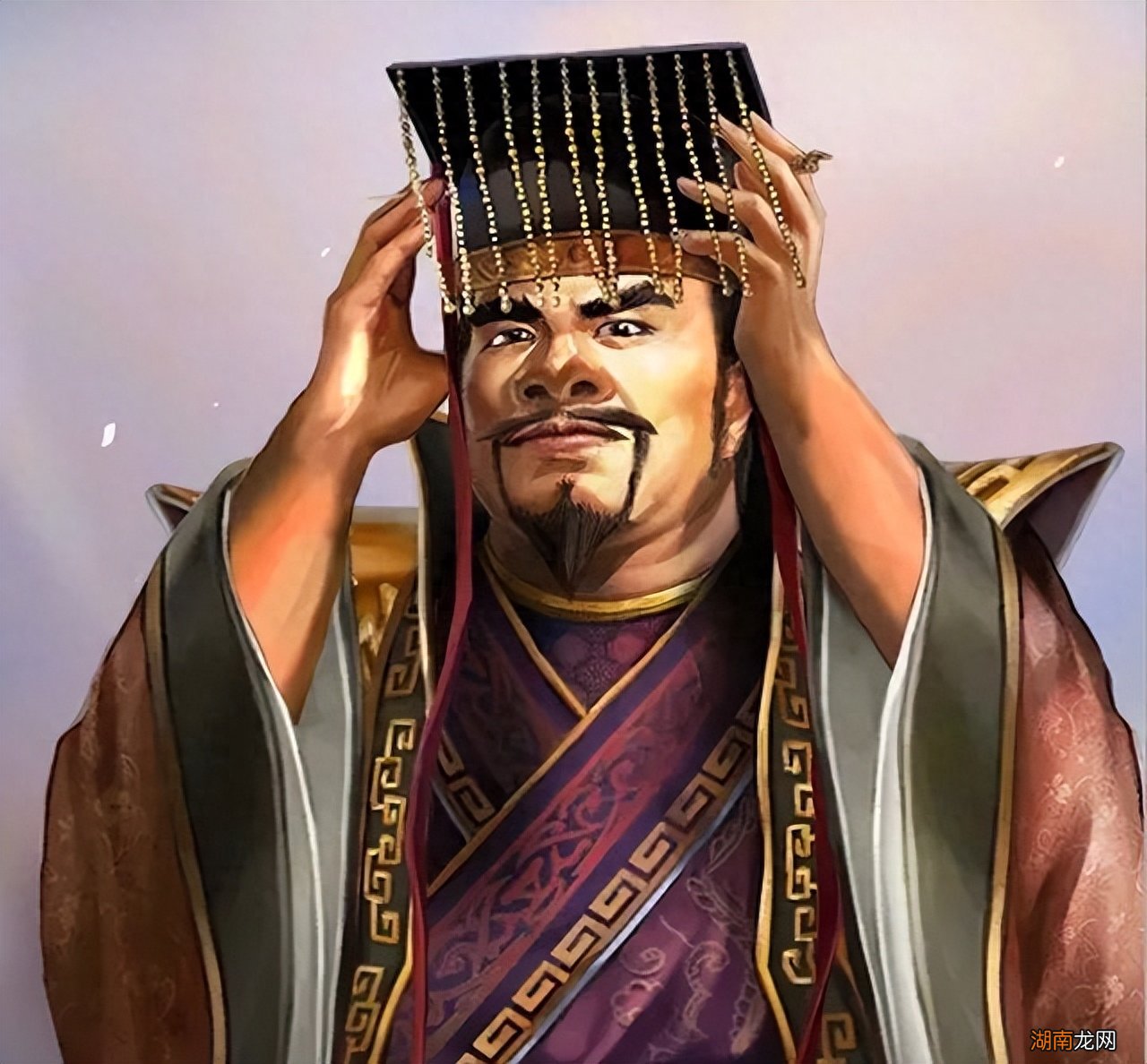 文学家陶渊明为何选择归隐田园 陶渊明是哪个朝代的诗人