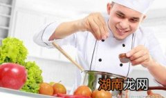 学习做饭技巧 怎样学好做饭