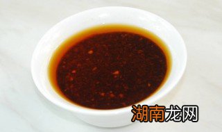 潮味沙茶酱怎么做 这样做的最正宗