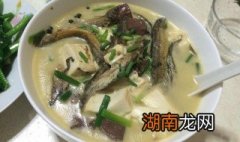 粤菜泥鳅怎么做汤 泥鳅汤怎么做最补