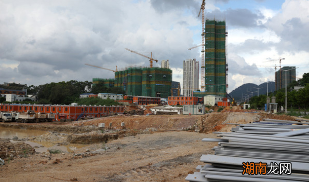 建筑施工总进度计划的编制原则与依据