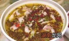 酸萝卜鱼的腌制方法 怎么腌制酸萝卜鱼