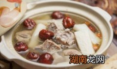 排骨汤不加姜 排骨汤不放姜可以吗