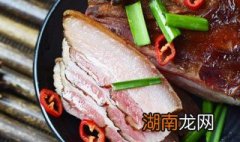 蒜苗五花肉做法视频 蒜苗五花肉做法