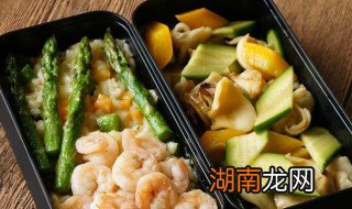 海鲜烩饭的做法窍门 海鲜芦笋烩饭怎么做