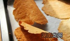 椰香脆饼的做法大全 椰蓉脆脆饼的做法