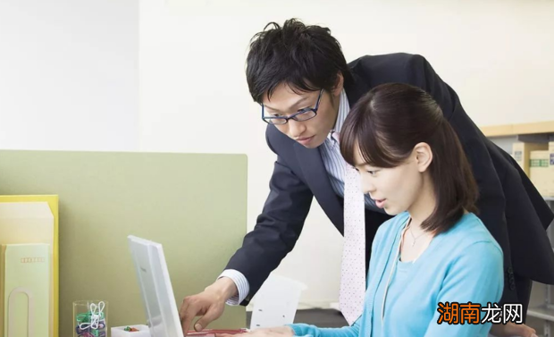 职场新人生存法则