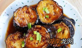 煎茄子怎么做 煎茄子怎么做好吃家常做法