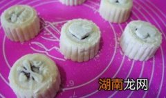 制作冰皮月饼 如何制作冰皮月饼