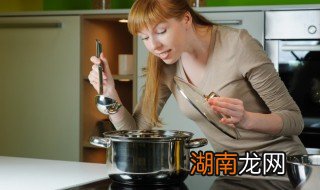 羊肉糁汤怎么做 糁汤怎么做