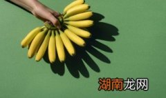 芭蕉催熟方法 芭蕉如何催熟