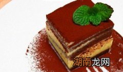 如何做提拉米苏蛋糕视频 做提拉米苏蛋糕的方法和步骤