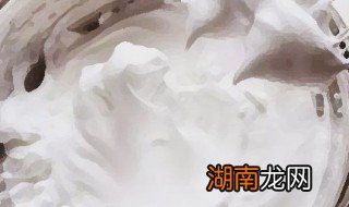 榨汁机可以打发蛋清吗 榨汁机可以用来打蛋清吗