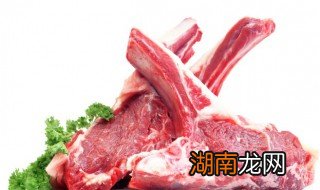 怎样凉拌羊肉最好吃窍门 凉拌羊肉的最正宗做法