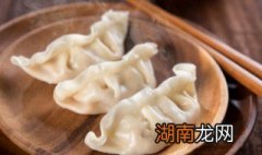 韭菜虾仁鸡蛋饺子馅的调馅步骤窍门是什么 韭菜虾仁鸡蛋饺子馅的调馅步骤窍门